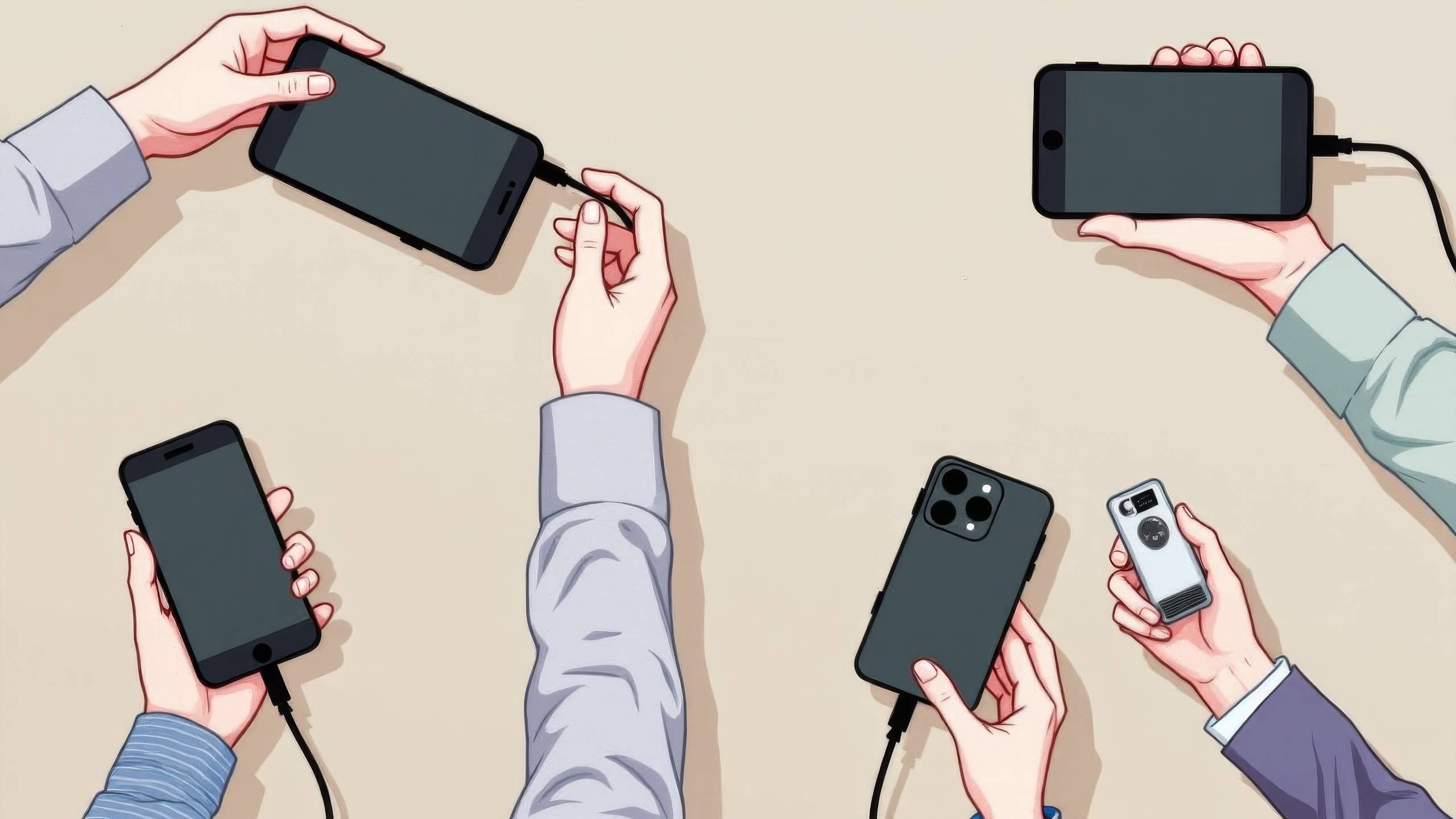 Esperto di Tecnologia